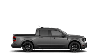 2026 Ford Maverick® External Image 1